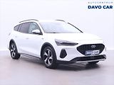 Ford Focus 1.0 EB 114 kW CZ DPH 1.Maj. - náhled 1