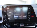 Toyota C-HR (2021) 1.8 Hybrid - náhled 12