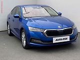 Škoda Octavia (2023) 1.5 e-TEC, 2.maj,ČR, Style - náhled 1