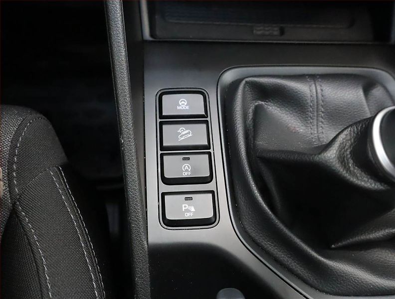 Hyundai Tucson (2019) 1.6 CRDi, 4X4, ČR,1.maj - fotka 16 z 20