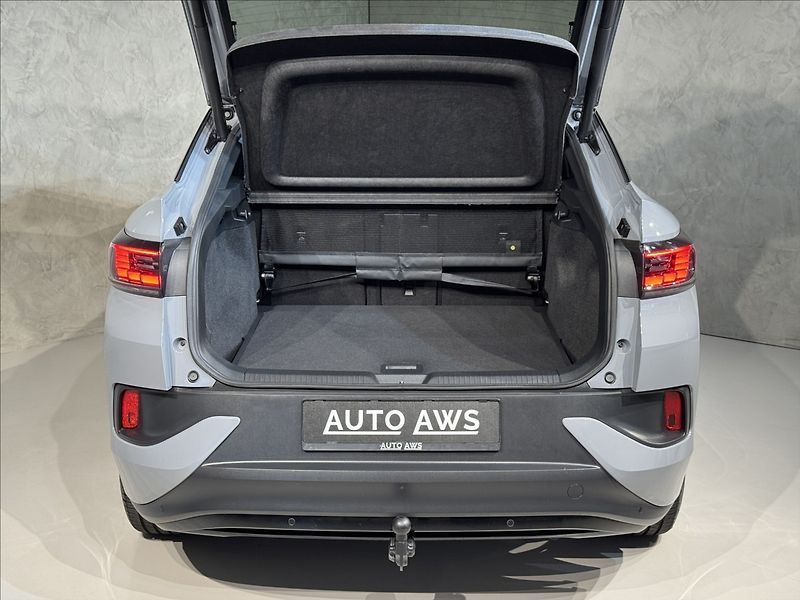 Volkswagen ID.5 GTX 4x4 Tepelko IQ Light Kessy - fotka 14 z 50