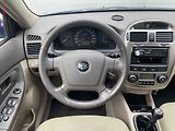 Kia Cerato (2005) 2.0i, AC - náhled 11