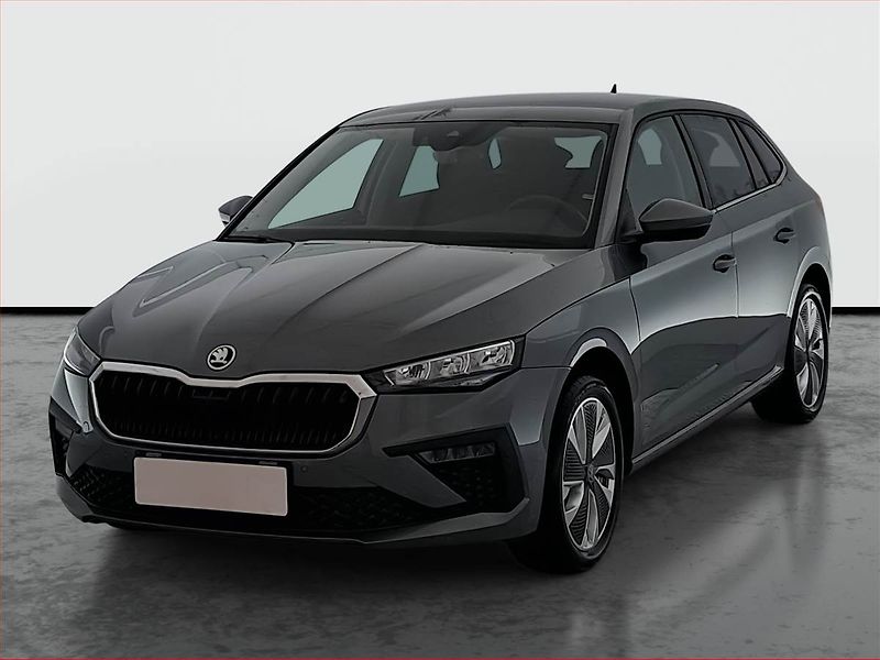 Škoda Scala (2025) Top Selection 1.0 TSI - fotka 2 z 17