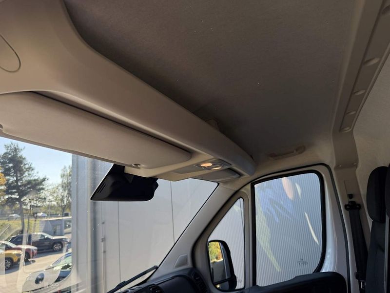 Fiat Ducato (2026) MAXI 2,2 MTJ 180k 6MT Van 3,5t - fotka 12 z 18