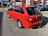 Škoda Fabia 1.2 TSI 63kw - náhled 8