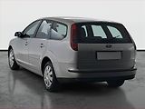 Ford Focus (2007) 1.6 16V, po STK, udržované - náhled 3