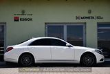 Mercedes-Benz Třídy S 350d AMG 4MATIC CZ 130tKM  - náhled 6
