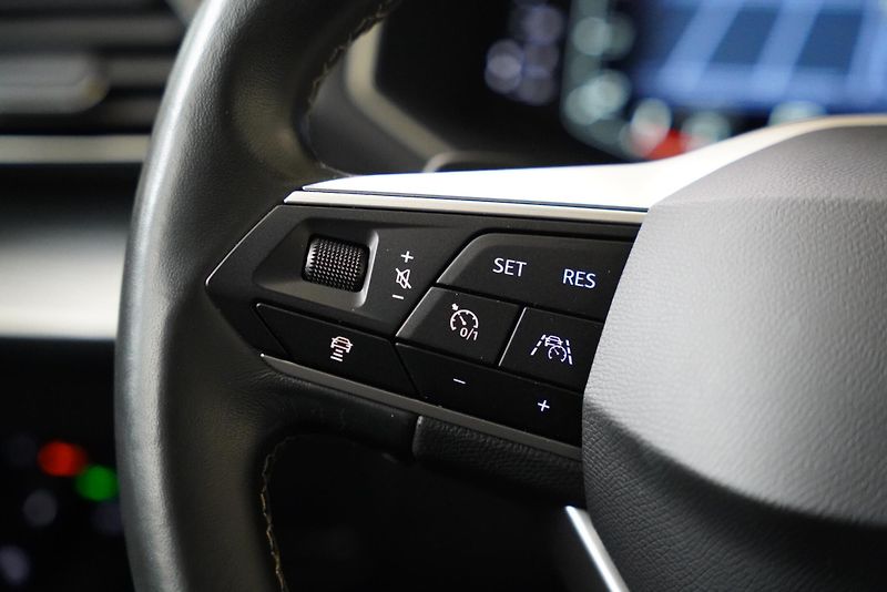Seat Tarraco - fotka 15 z 28