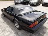 Chevrolet Camaro (1989) Z28 5,0V8 ConvertibleREZERVACE - náhled 11