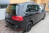 Volkswagen Sharan 2.0 TDi AUT. KLIMA TAŽNÉ 2.2 t - náhled 1