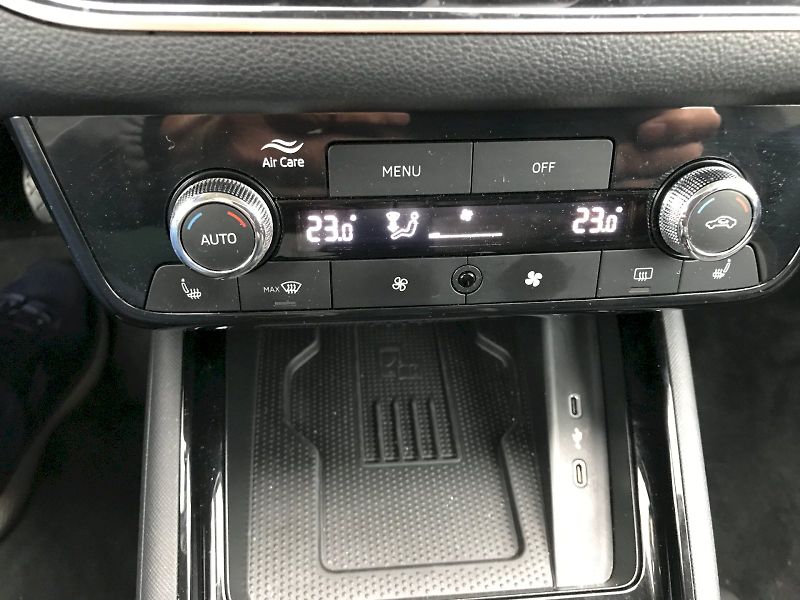 Škoda Scala (2025) SELEC TSI 85/1.0 M6F - fotka 26 z 28