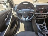 Hyundai i30 1,6 CRDi DPH Trikolor Comfort - náhled 14