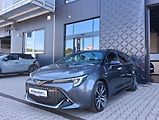 Toyota Corolla GR DYNAMIC 2.0 Hyb. 144 kW  - náhled 1