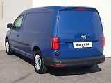 Volkswagen Caddy (2020) 1.4TGi CNG MAXi SORTIMO, AC - náhled 6