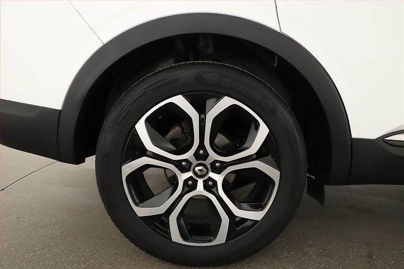 Renault Arkana (2021) 1.3 TCe, Automat, ČR,1.maj - fotka 19 z 19