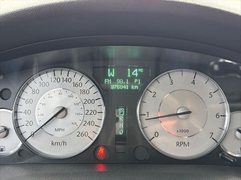 Chrysler 300C 3,0 160 KW SRT PACK - fotka 27 z 33