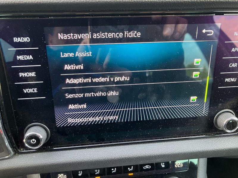 Škoda Kodiaq (2019) 2.0TDI L&K 4x4 DSG NEHAVAR. - fotka 26 z 32