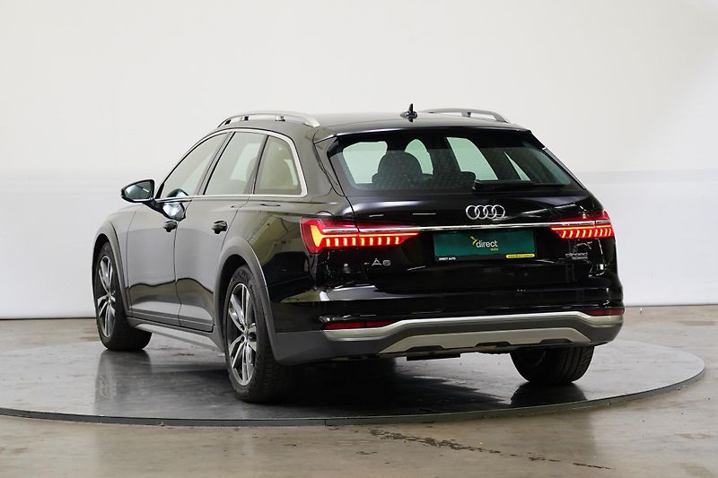Audi A6 Allroad - fotka 7 z 28