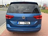 Volkswagen Touran 1.6 TDi 85 kW Full Led 7 Míst - náhled 3