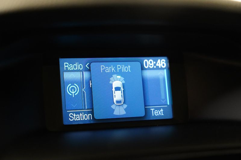 Ford Focus - fotka 19 z 33