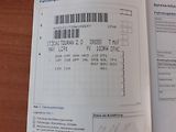Volkswagen Touran (2011) 2.0 TDi CROSS - náhled 32