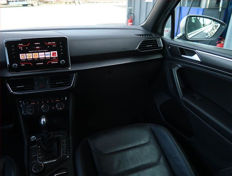 Seat Tarraco (2019) Xcellence 2.0 TDI 4Drive - fotka 8 z 26