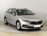 Škoda Octavia (2022) Ambition 2.0 TDI, ČR,1.maj - náhled 1