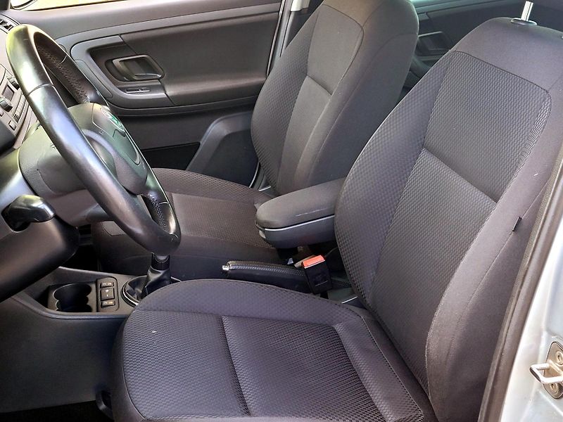 Škoda Roomster TSi *SERV.KNÍŽKA* DIGI   - fotka 30 z 43