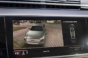 Audi A8.