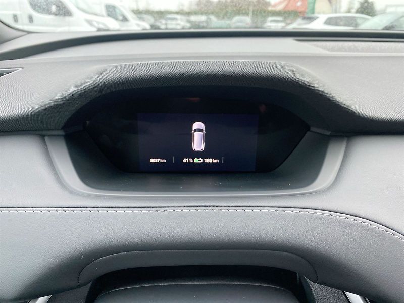 Škoda Enyaq (2025) 85 Sportline - fotka 7 z 32