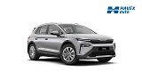Škoda Elroq (2025) 85, 82 kWh 210 kW Selection - náhled 1