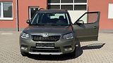 Škoda Yeti (2014) 2.0TDi*81kW*CR*STYLE* - náhled 20