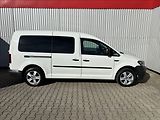 Volkswagen Caddy Maxi 2.0 TDi Comfortline - náhled 6