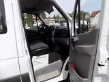 Mercedes-Benz Sprinter (2012) 2,2 95KW 7 MÍST SKLÁPĚČ  - náhled 25