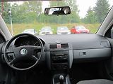 Škoda Fabia (2004) 1.2 HTP, ČR, STK6/28 - náhled 8