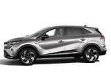Renault Symbioz (2026) techno mild hybrid 140 EDC - náhled 2