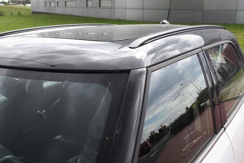 Toto Mini Countryman lze jako ojetinu pořídit kolem 300 000 Kč