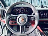 Porsche Cayenne (2025) VZDUCH SPORTDESIGN BOSE CHRONO - náhled 17