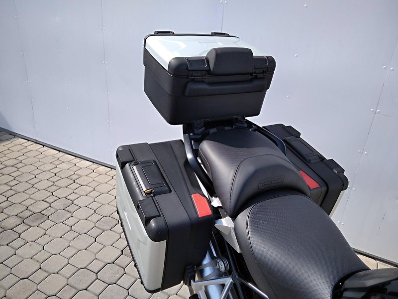 BMW (2020) R 1250 GS - fotka 7 z 17