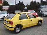 Škoda Felicia (2000) 1.3i / 40KW, jede super - náhled 7
