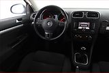 Volkswagen Golf (2012) Highline 2.0 TDI, Xenony - náhled 7