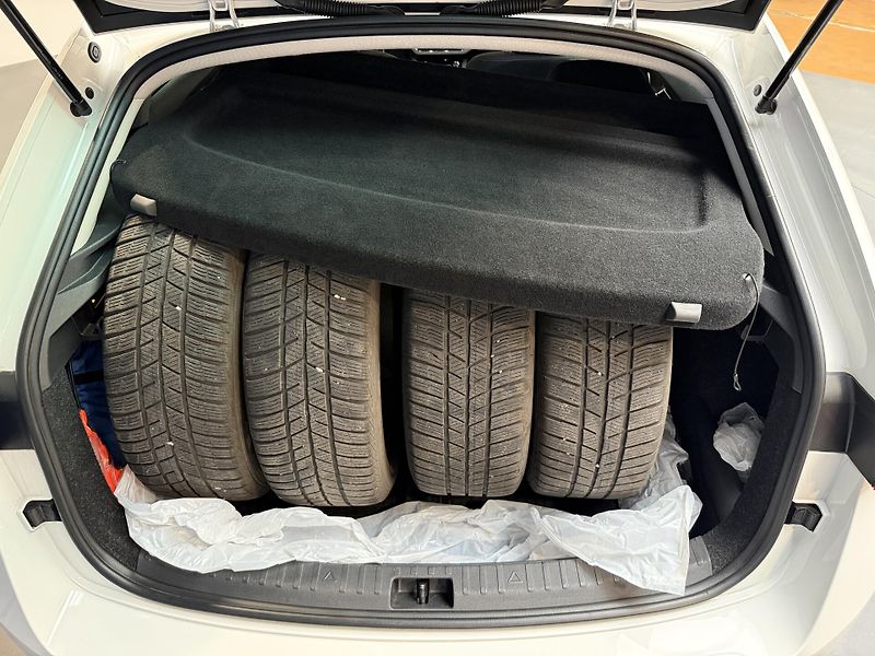 Škoda Scala 1.0 TSI 81kW Style - fotka 10 z 11
