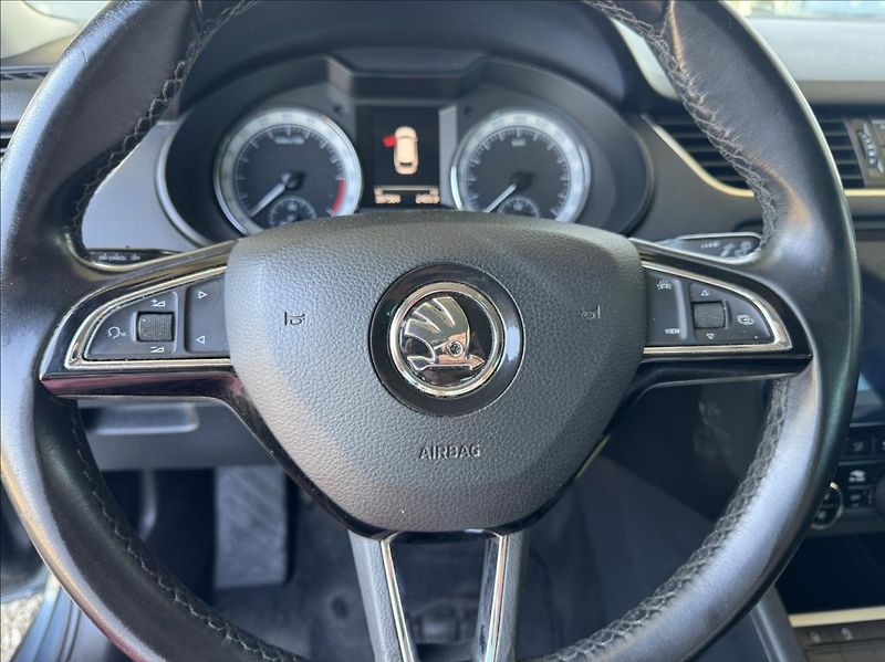 Škoda Octavia 1,6 TDI, Pravidelný servis - fotka 13 z 21
