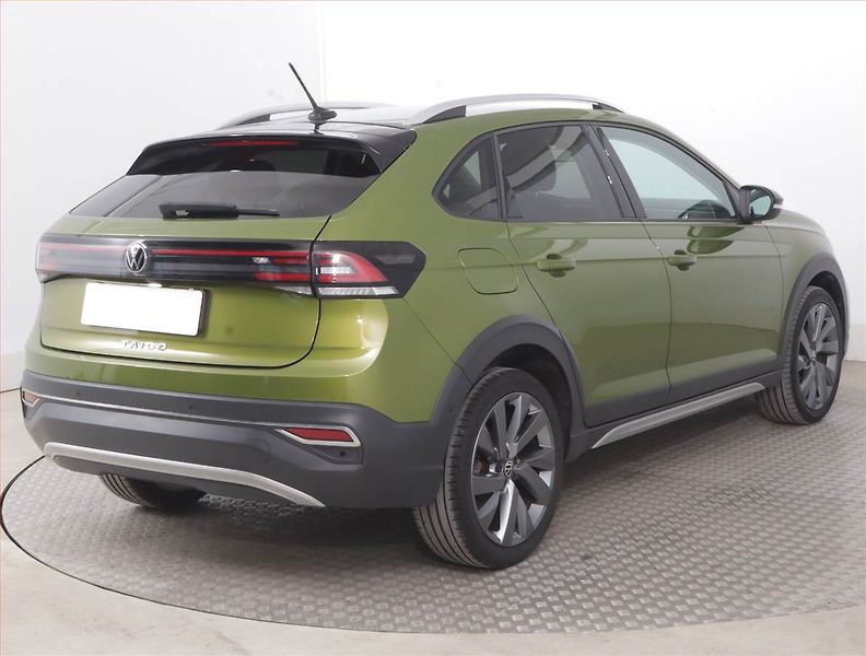 Volkswagen Taigo (2022) Style 1.0 TSI - fotka 5 z 18