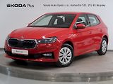 Škoda Fabia (2025) SELECTION 1.0TSI 70KW - náhled 1