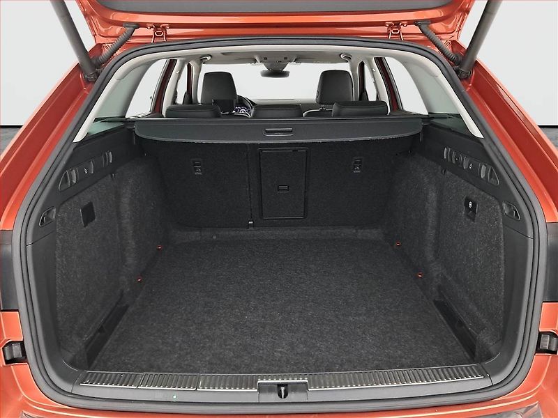 Škoda Superb (2020) Scout 2.0 TDI - fotka 14 z 22