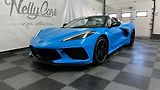 Chevrolet Corvette C8 / STINGRAY / ZÁRUKA / - náhled 51