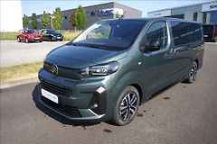 Citroën SpaceTourer (2025) 2,2 BlueHDi 180 EAT8 SHINE XL - fotografie inzerátu