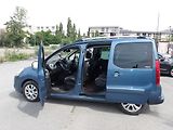 Peugeot Partner Tepee 1,6HDi MULTISPACE(2xšoupačky) - náhled 8