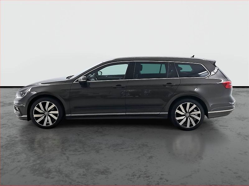 Volkswagen Passat (2015) R-Line 1.8 TSI, Automat - fotka 3 z 17